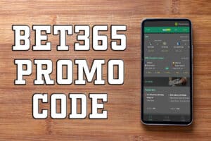 bet365 promo code