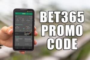 bet365 promo code