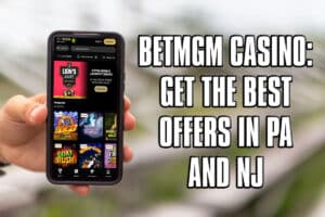betmgm casino