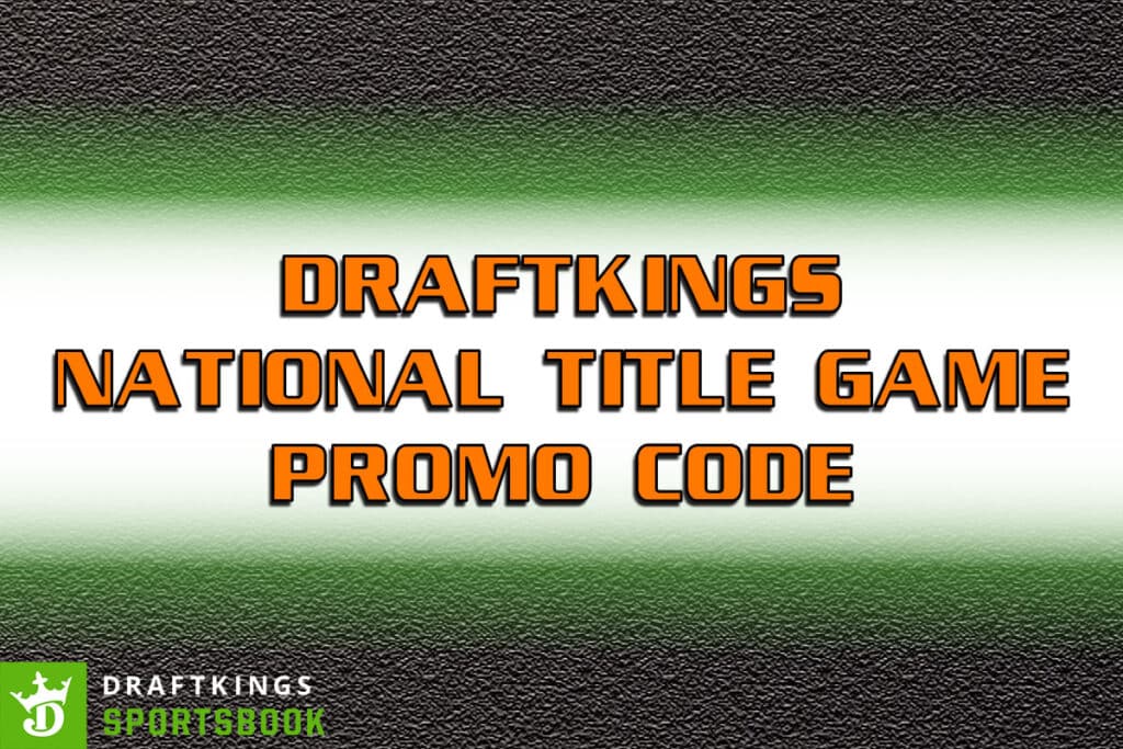 DraftKings promo code