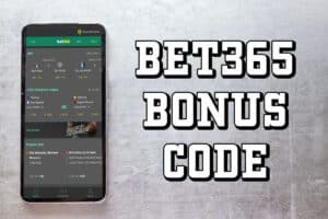 bet365 bonus code
