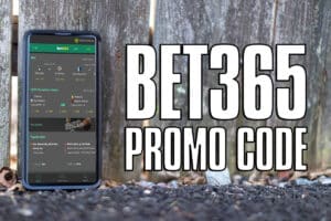 Bet365 promo code