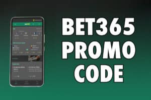 bet365 promo code nba