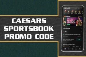 Caesars Sportsbook promo code