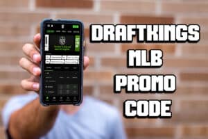 DraftKings MLB promo code
