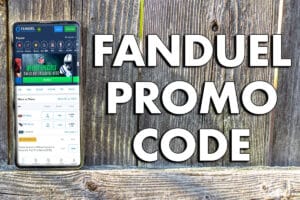 fanduel promo code