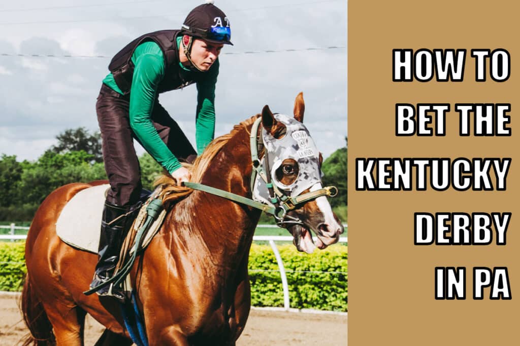how to bet the kentucky derby online in pa