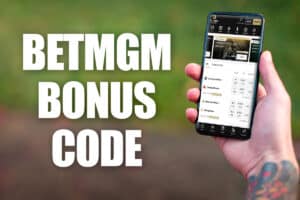 BetMGM Bonus Code