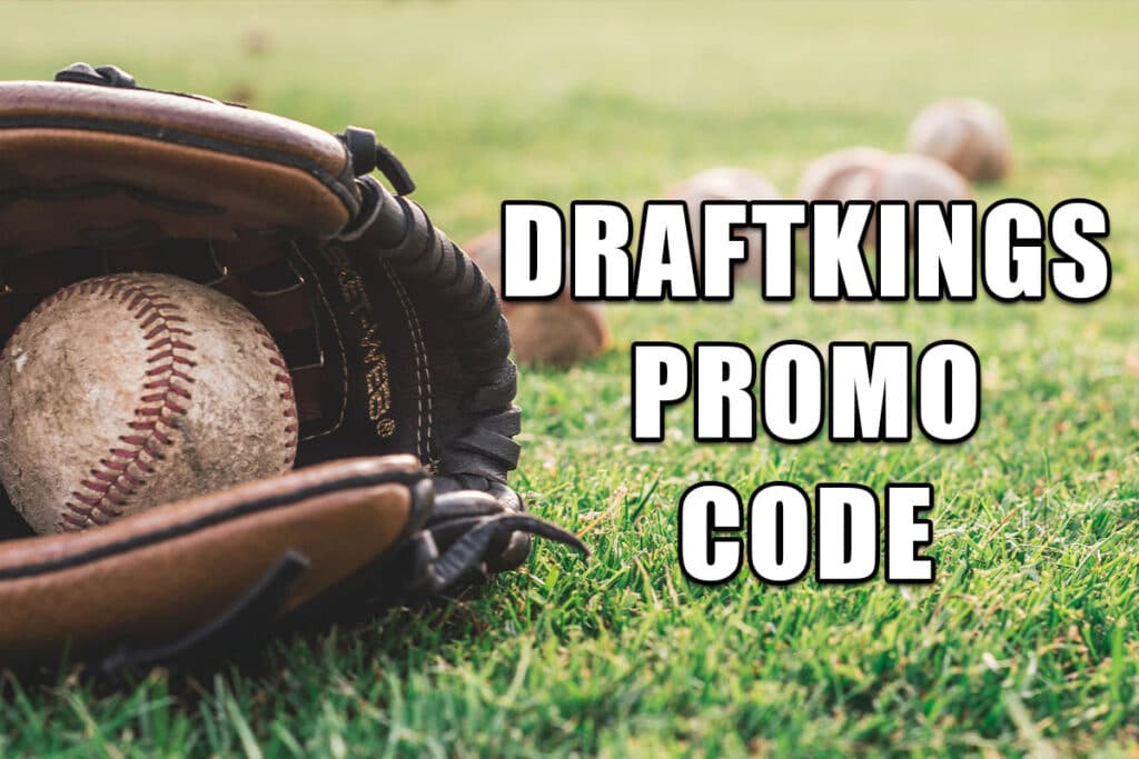 DraftKings promo code