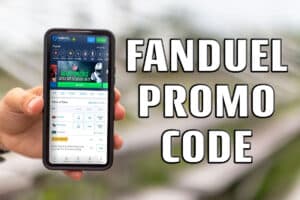 fanduel promo code