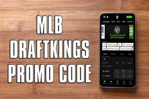 mlb draftkings promo code