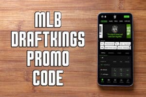 mlb draftkings promo code