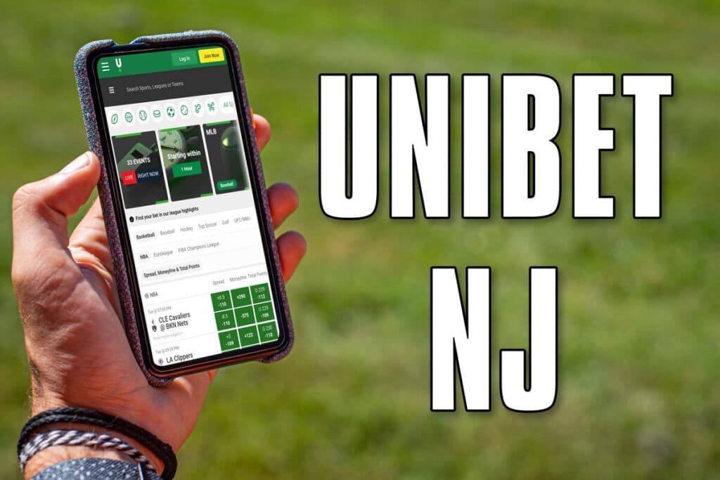 unibet nj