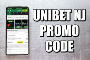 unibet nj promo code