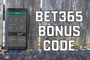 bet365 bonus code