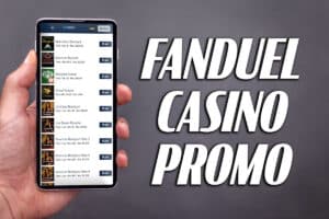 fanduel casino promo
