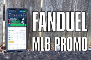 FanDuel MLB Promo