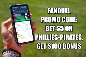 FanDuel promo code