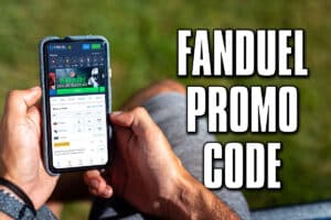 FanDuel promo code