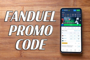 FanDuel promo code