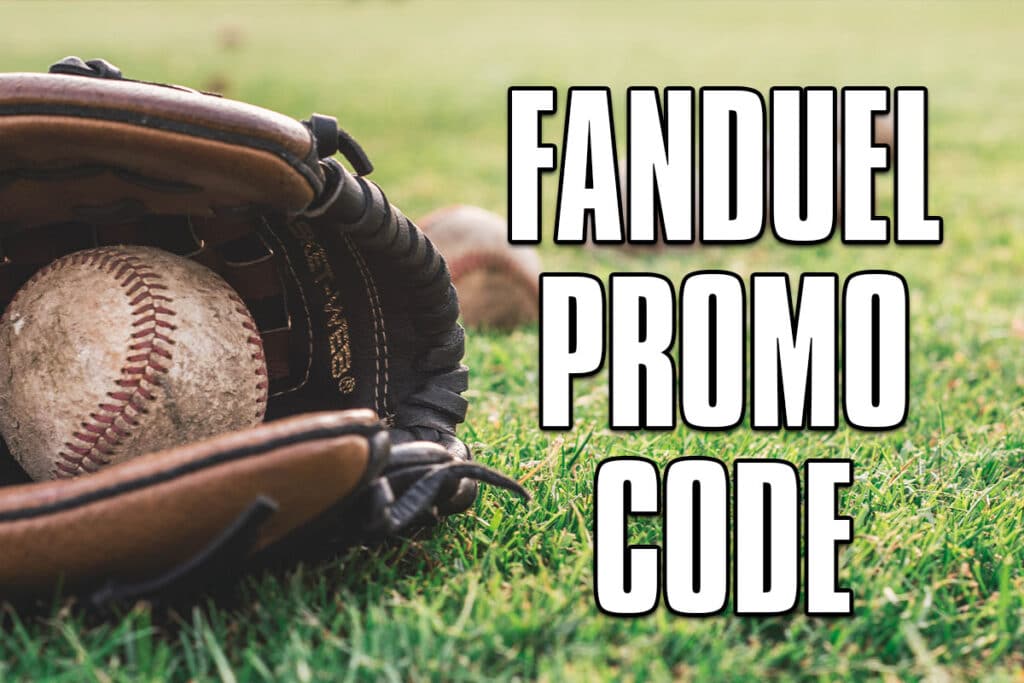 FanDuel promo code