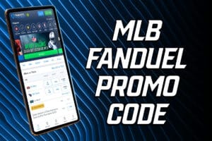 MLB FanDuel promo