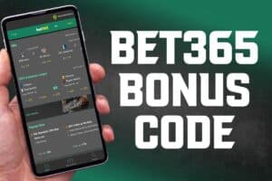 bet365 bonus code