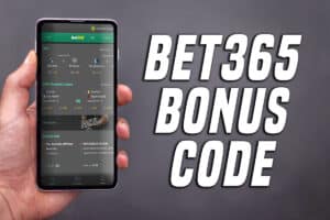 bet365 bonus code