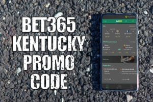bet365 Kentucky promo code