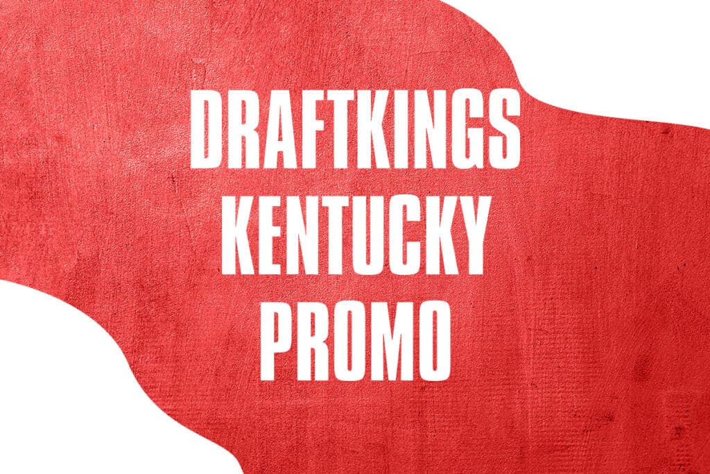draftkings kentucky promo code