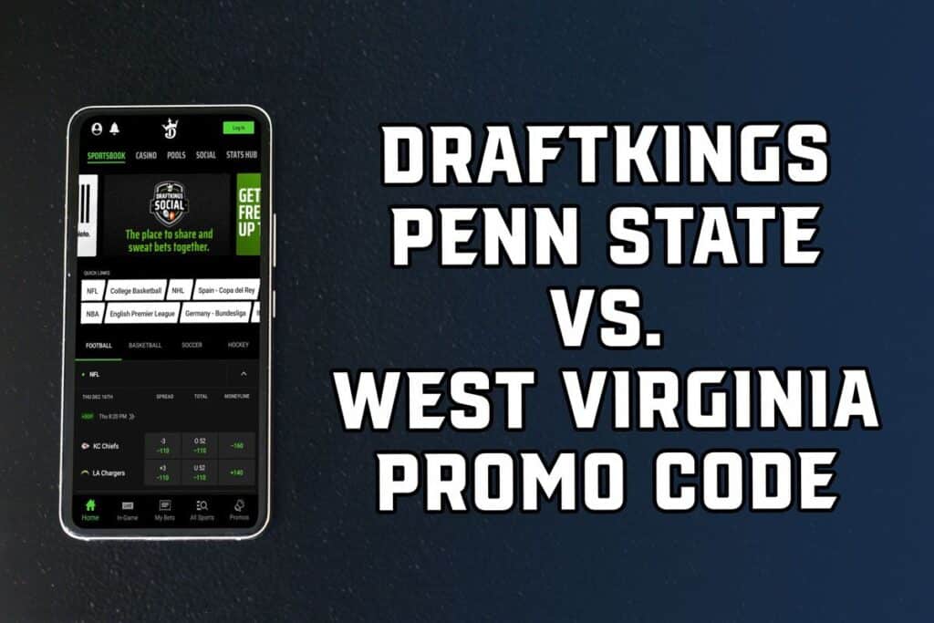 draftkings promo code