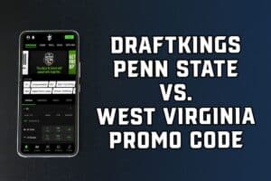 draftkings promo code