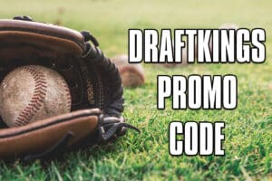 DraftKings promo code
