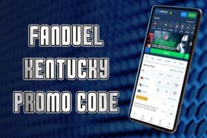 fanduel kentucky promo code