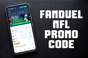 FanDuel NFL promo code