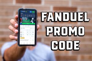 fanduel promo code eagles patriots