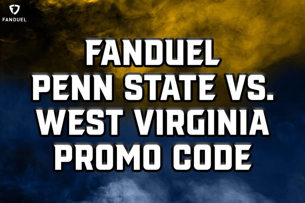 FanDuel promo code