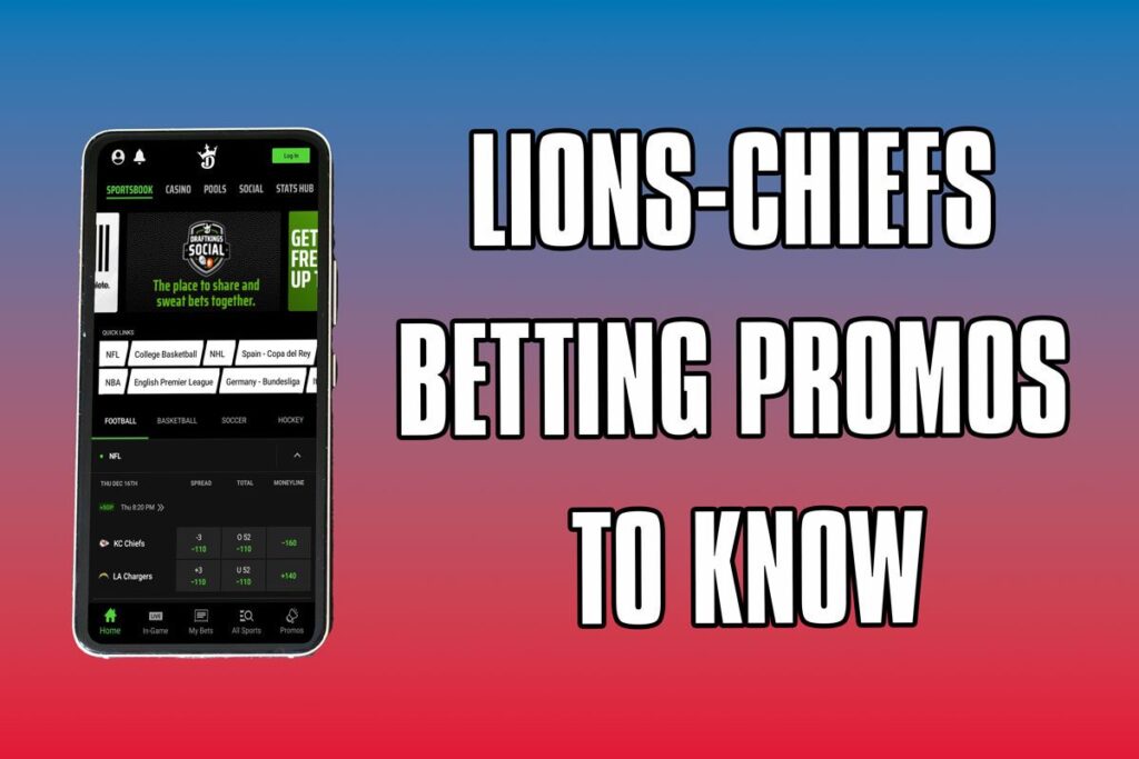 lions-chiefs betting promos