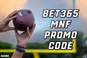 bet365 promo code
