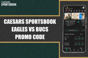 caesars sportsbook promo code
