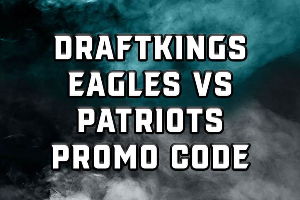 draftkings promo code