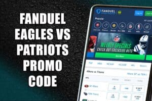 fanduel promo code
