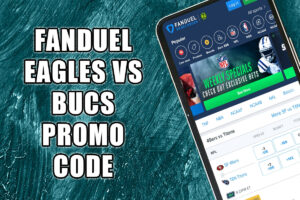 FanDuel promo code
