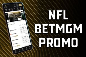 nfl betmgm promo