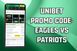 unibet promo code