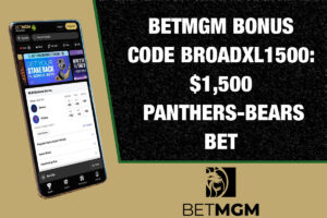 BetMGM Bonus Code