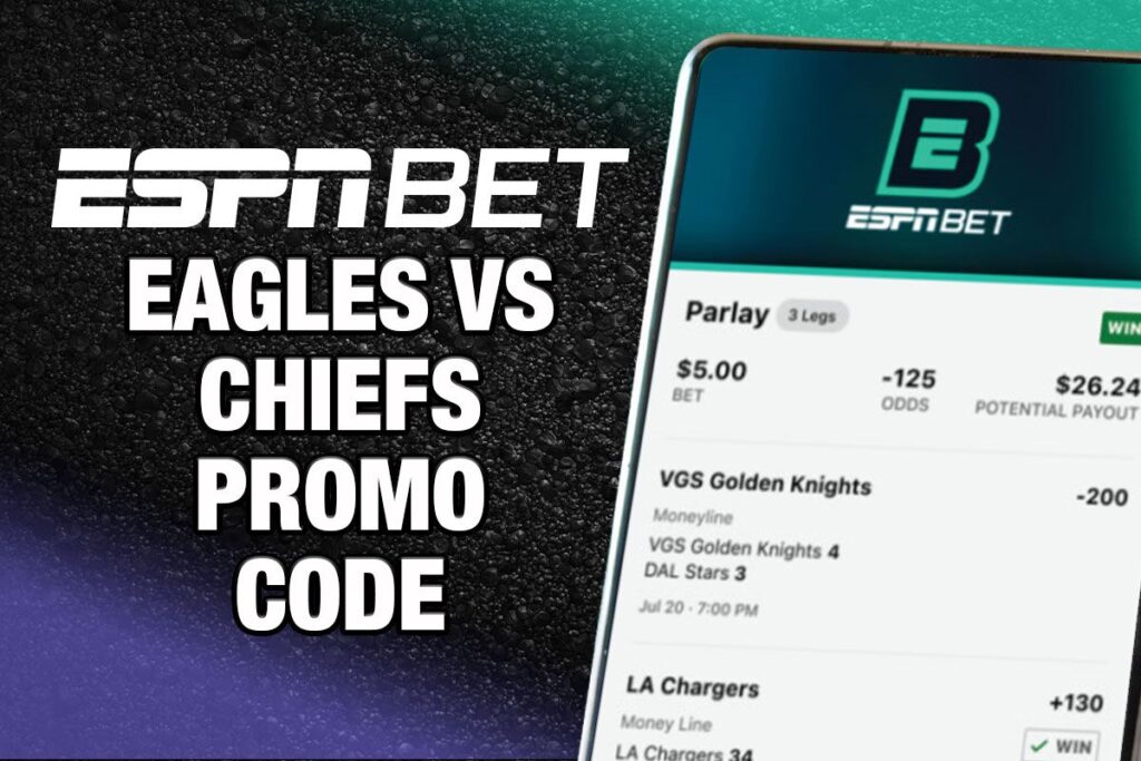 espn bet promo code