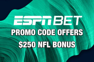 ESPN BET promo code