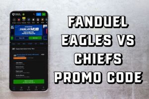 fanduel promo code