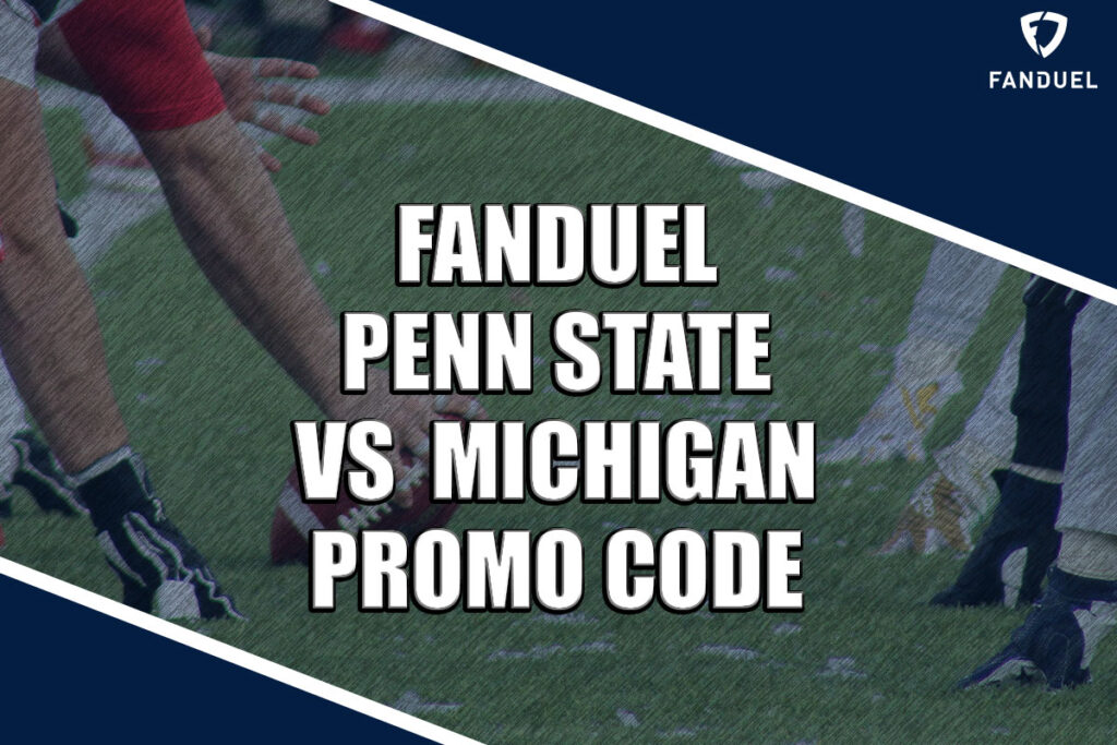FanDuel promo code